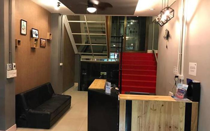 WE Hostel Hatyai