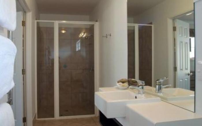 Silver Fern Rotorua Suites & Spa