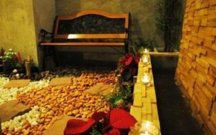 Focal Local Bed & Breakfast