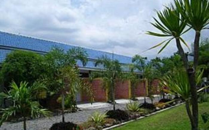 Hotel Cendrawasih