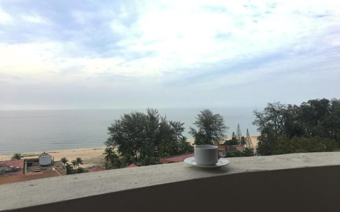 Sumai Hotel Apartment