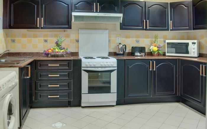 Deira Suites Deluxe Hotel Suites