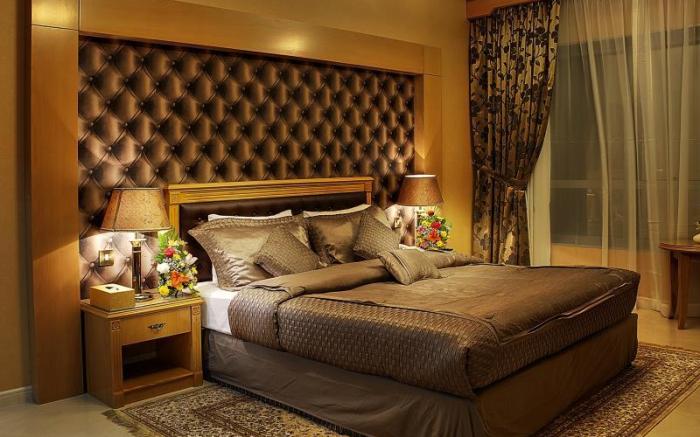 Deira Suites Deluxe Hotel Suites