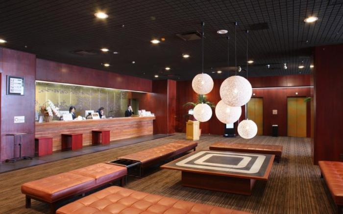 Hotel New Carina