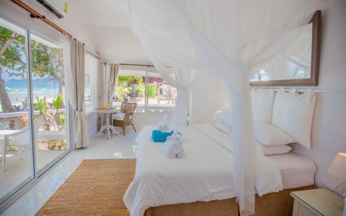 King's Garden Resort