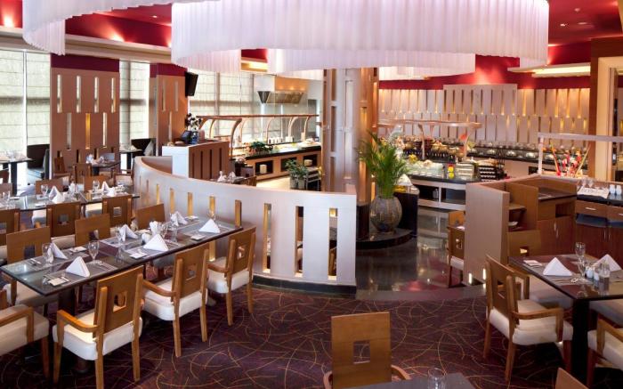 Grand Skylight International Hotel Nanchang