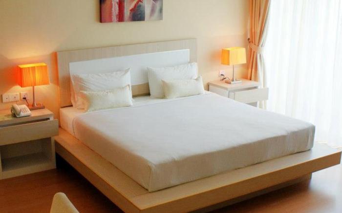 Blanco Apartment Hotel