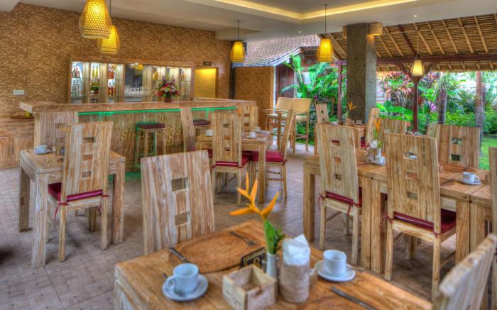 Alas Petulu Villa Resort and Spa