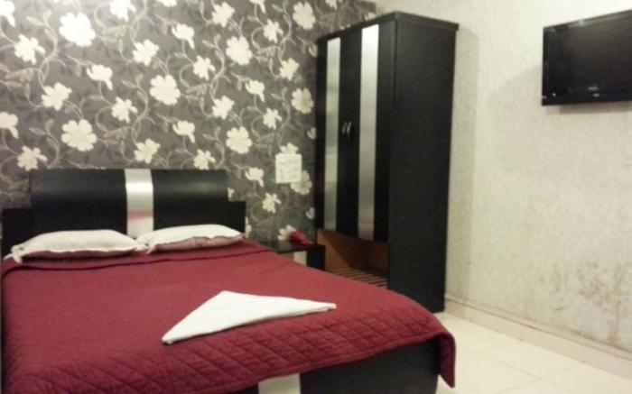 Hotel Sea Sands