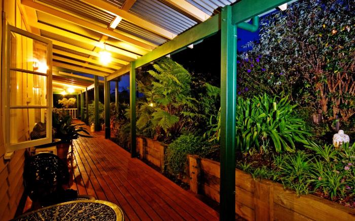 Margaret River Guest House