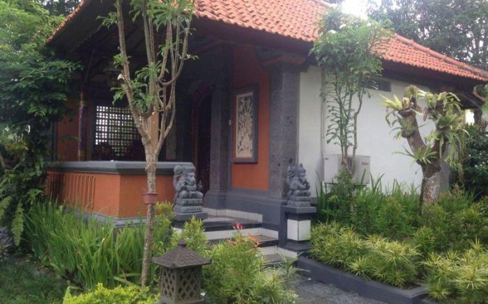 Dewa Bharata Hotel Ubud