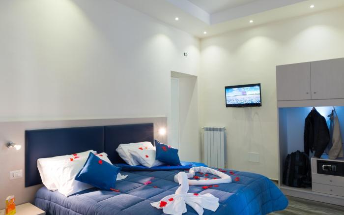 Napoli Suite