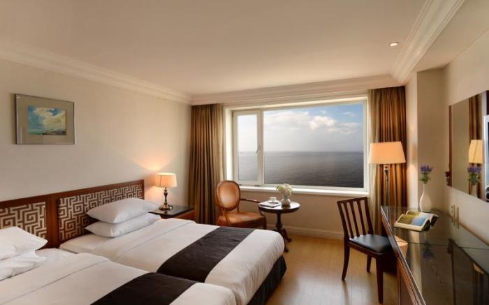 Jeju oriental Hotel & Casino