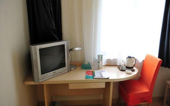 Jinjiang Inn Beijing Changchun Street