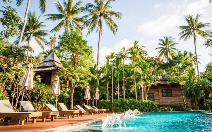 Aonang Phu Pi Maan Resort and Spa