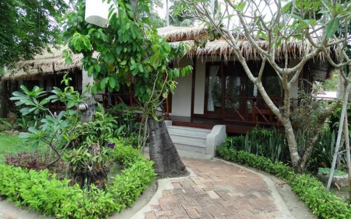 Lipa Lodge Resort