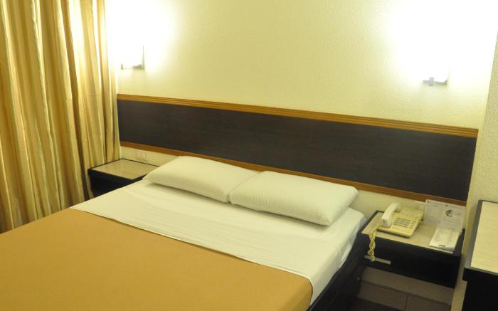 Iloilo Midtown Hotel
