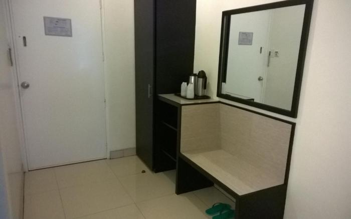 Iloilo Midtown Hotel