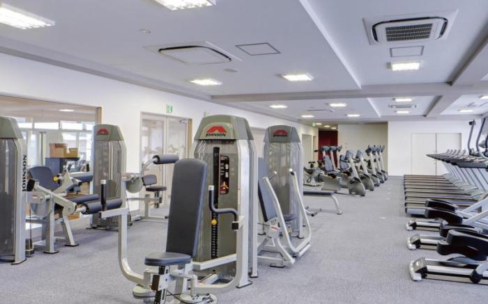 Quad Inn Yokote
