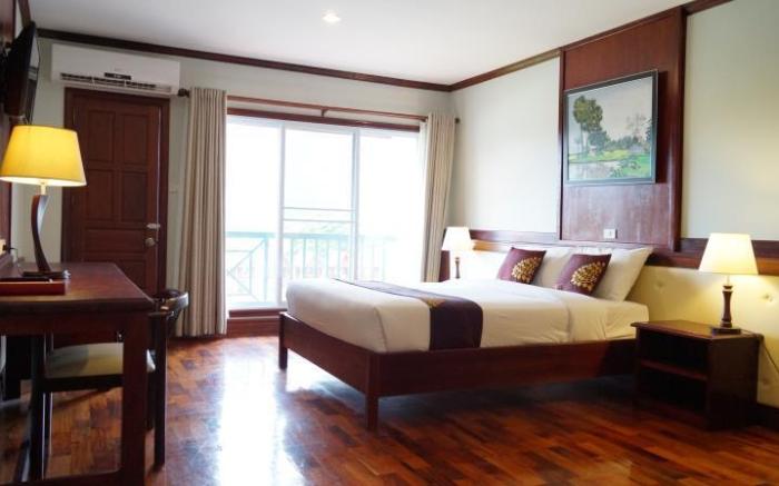 Vansana Hotel Vang Vieng