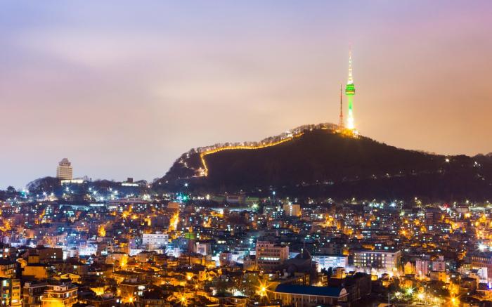 Hotel the Designers Seoul Station