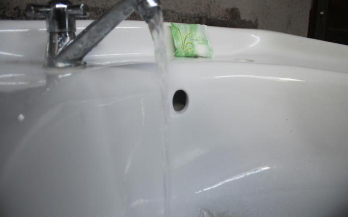 Angga Guest House