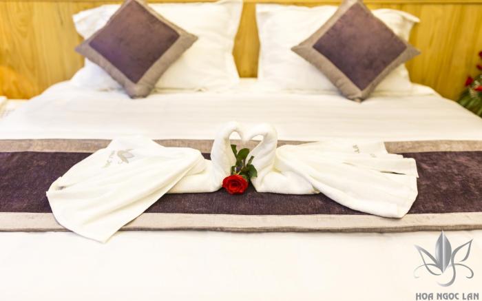 The Orchid Villa