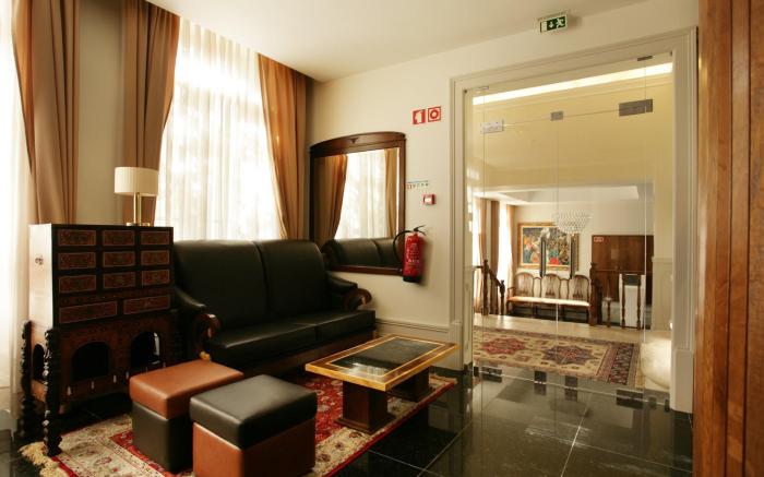 Hotel Ibn-Arrik