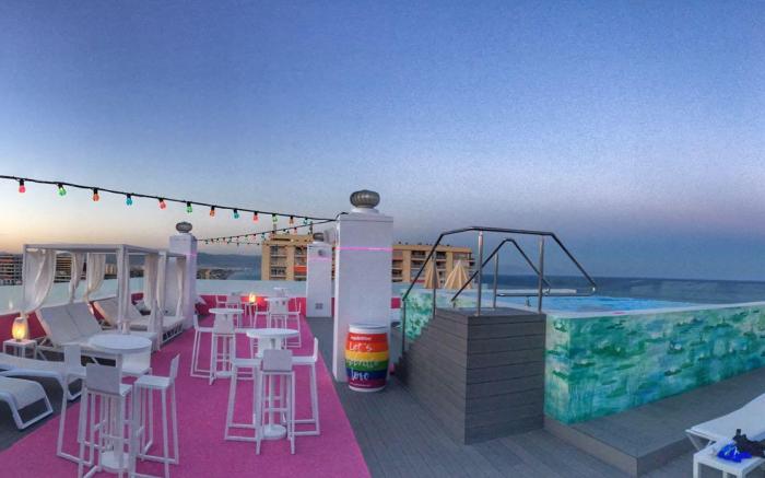 The Key Sensation Hotel