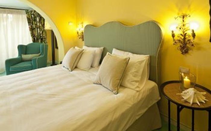 Botania Relais & Spa - The Leading Hotels of the World