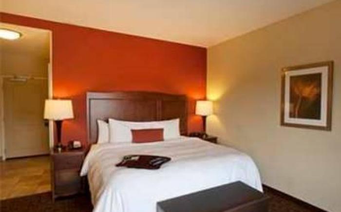 Hampton Inn & Suites McAllen