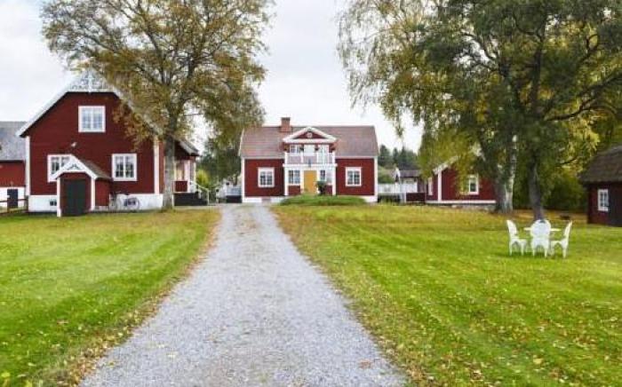 Hem till Garden boutique hotel
