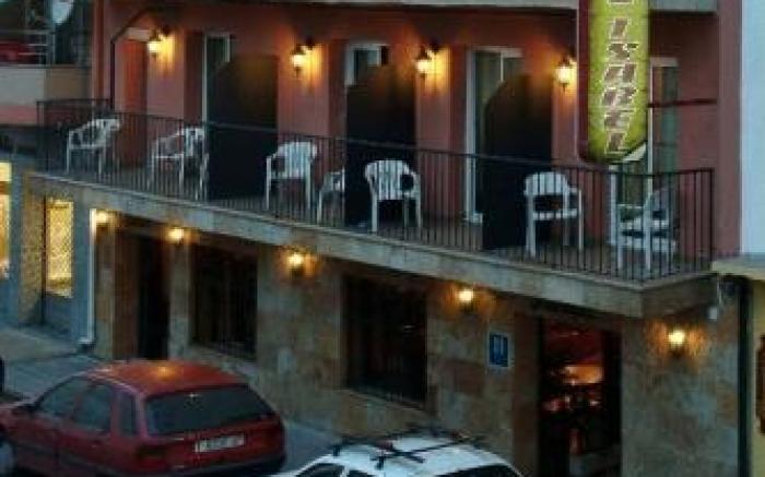 Hostal Isabel