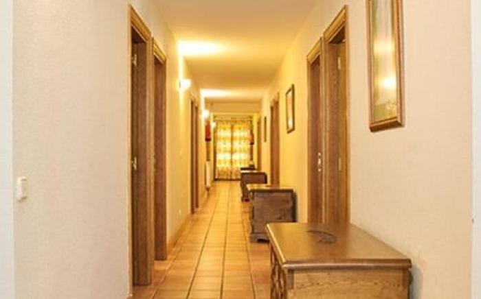 Hostal Lorentxo