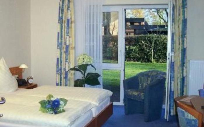 Hotel & Restaurant Zum Deutschen Hause