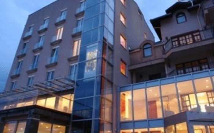 Hotel Marica