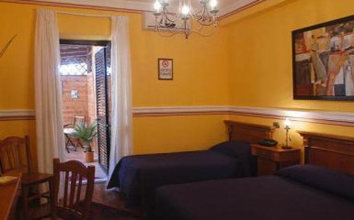 Hotel Amadeus