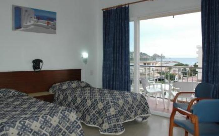 Hotel Bell Aire