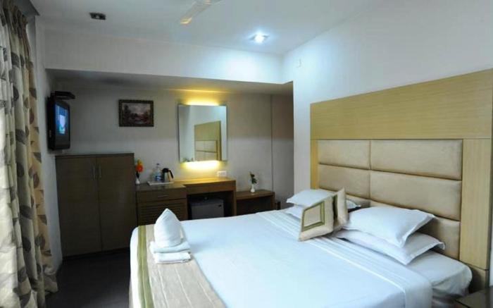 Hotel Lee International