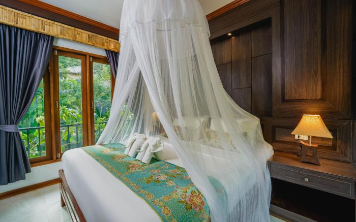 Railay Phutawan Resort