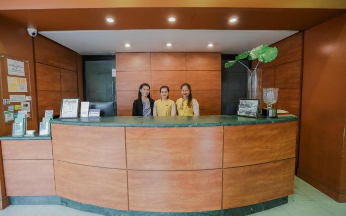 Business Inn