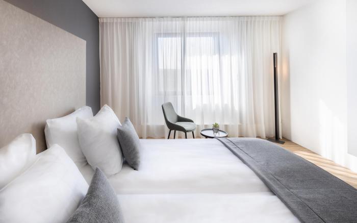 Garner Hotel Maastricht By IHG