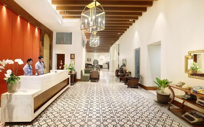Kokoon Hotel Surabaya