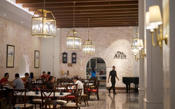 Kokoon Hotel Surabaya