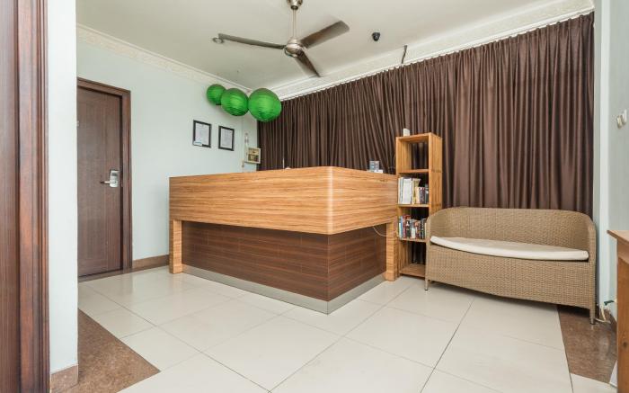 The Studio Inn Nusa Dua