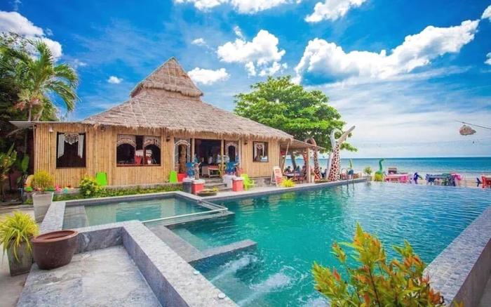 Cha-Ba Lanta Resort & Bungalow