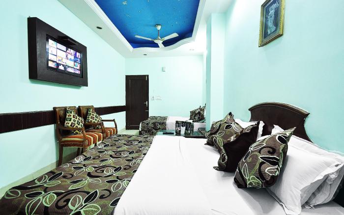 Hotel Shiva Intercontinental