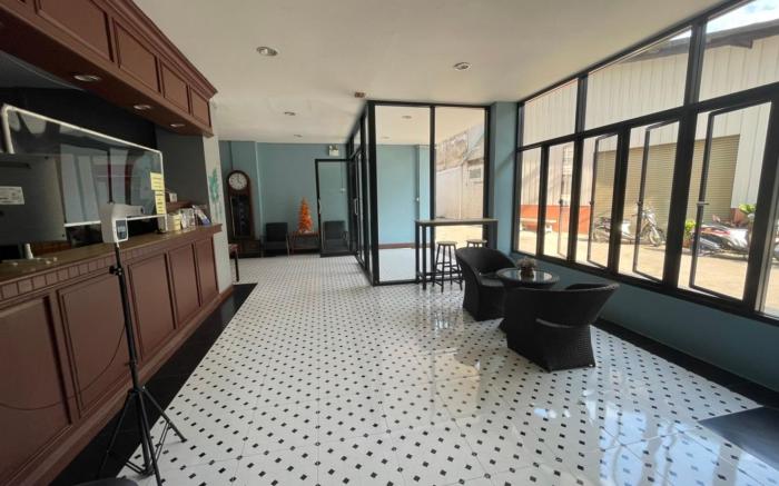 Pakchong Phubade Hotel