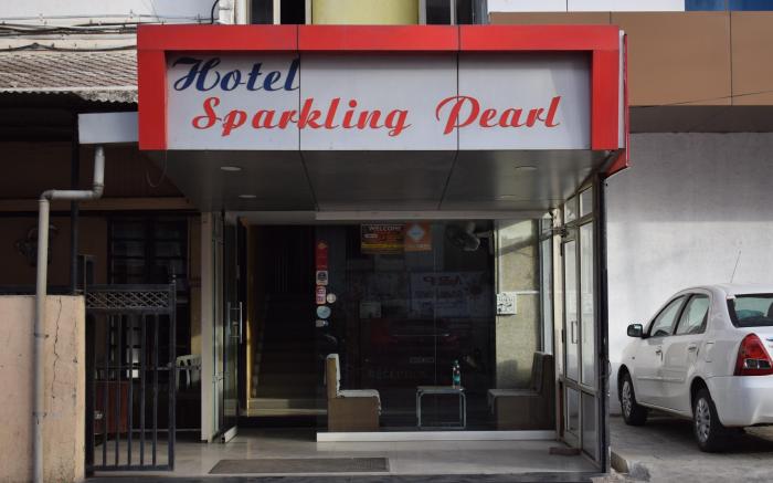 Hotel Sparkling Pearl