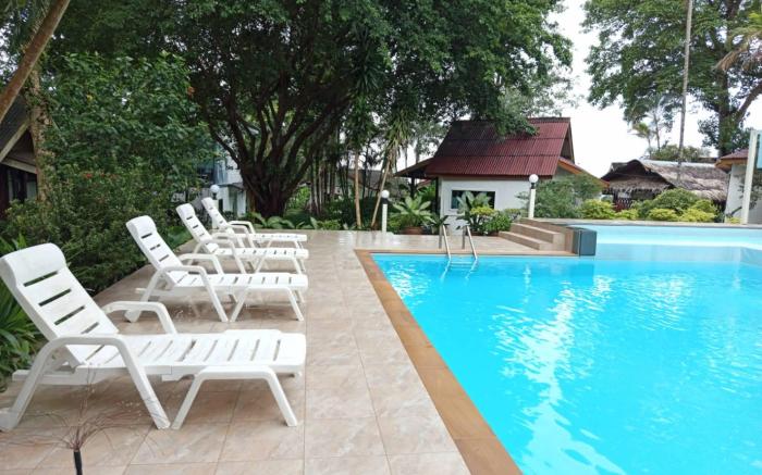 Faye Orchid Resort